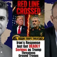 Col. Larry Wilkerson: Iran WIPES OUT Trump’s Proposal & INSISTS on Its Own Terms (It’s Over)