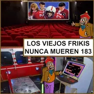 LVFNM 183: Lucas y Phantomas