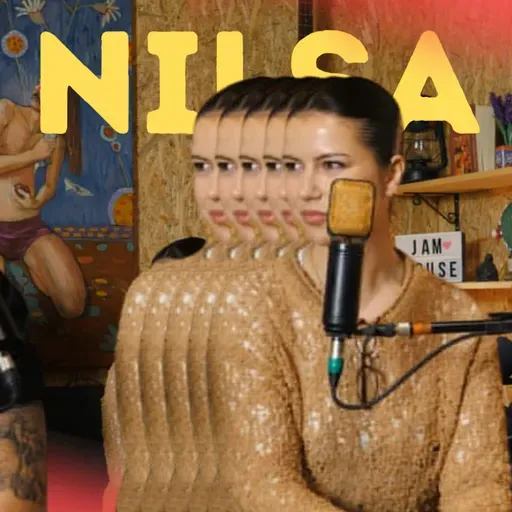 E rëndë, trondit Nilsa Hysi - Besi Andi Podcast #112