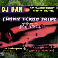 DJ Dan - Spirit Of The Tree -1993 (Future Retro Series Version) (Jim Hopkins Remaster)