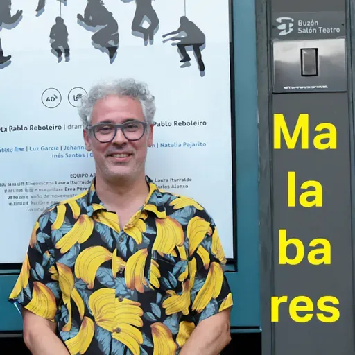 Efer 723 (16-10-25): Malabares e mates