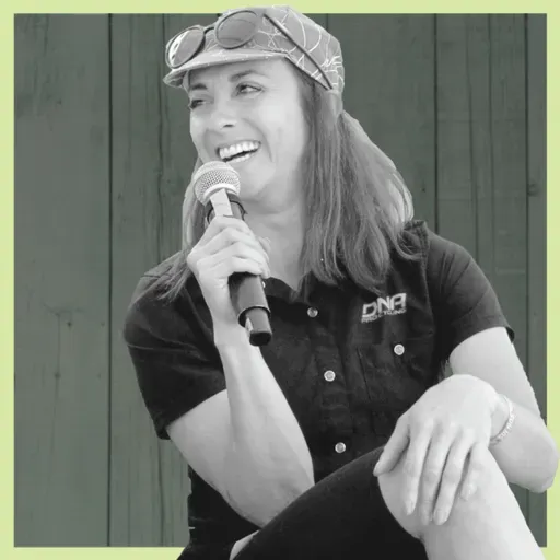 Diana Peñuela: Nunca es tarde para lograr los sueños, determinación.