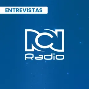 Entrevistas RCN Radio