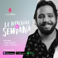 Episodio No. 63 - 1era parte Joma Lora: Soy Freelancer y vivo de la publicidad.-