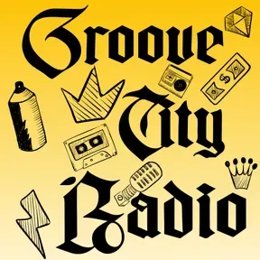 Groove City Rádio