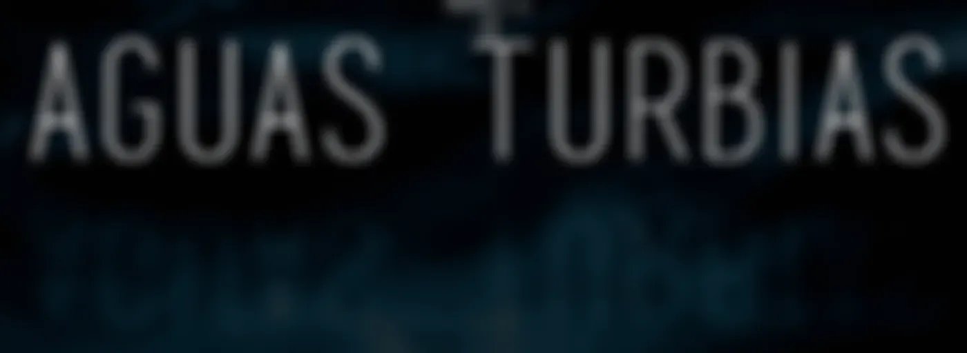 Aguas Turbias