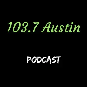 103.7 Podcast