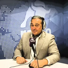 Comer y Beber, con Chema Ferrer