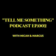 Episode 002 - WE HAVE A NAME!!!