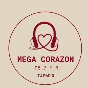 RadioMegaCorazon95.7