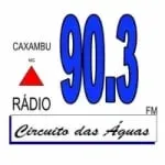 Rádio Circuito das Águas 90.3 FM
