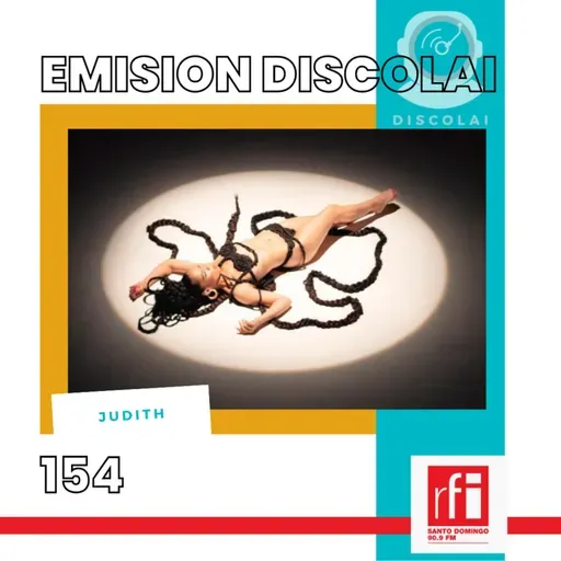 Emisión Discolai 154 [04/03/2023]