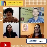 Banda Piauiense As Fulô do Sertão fala sobre seu primeiro álbum.