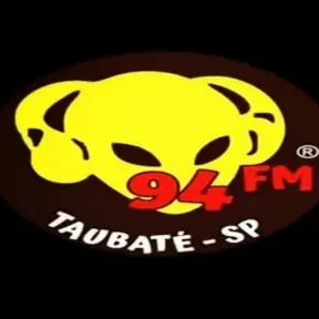 Radio 94fm Taubaté