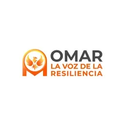 "Omar MC "La Voz de la Resiliencia, de la Salud Emocional y Espiritual"