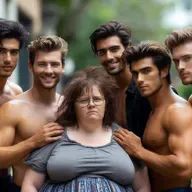 Episode 312: The Last Straight Woman (with Phoebe Maltz Bovy)