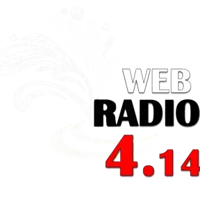 RadioWeb4.14 Manantial que salta para Vida Eterna