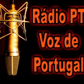 RÁDIO PT VOZ DE PORTUGAL