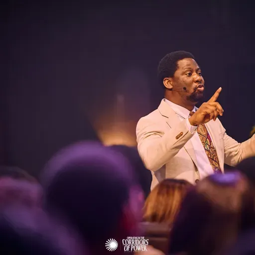 Operating In The Corridors Of Power (Part 2)