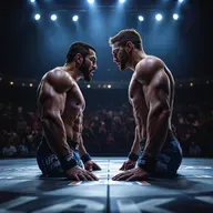 Marcelo vs. Lachlan Highlights, ONE Fight Night 38, and Kairos 3 Preview - Episode 302