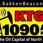 AM 1090 The Flag - KTGO