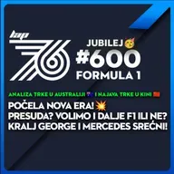 Skandalozna F1 ili samo novi početak? Preticanja, mega-start Ferrarija, loša taktika, odustajanja...