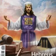 Segundo a ordem de Melquisedeque