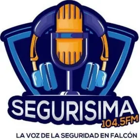Segurisima 104 5 fm