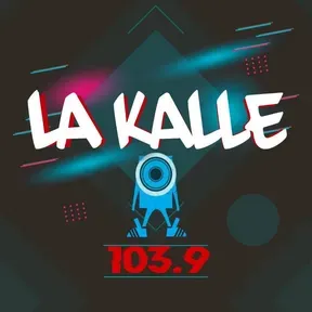 RADIO LA  KALLE