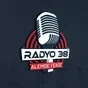 Radyo 38 Arabeskin Krali Türkiye
