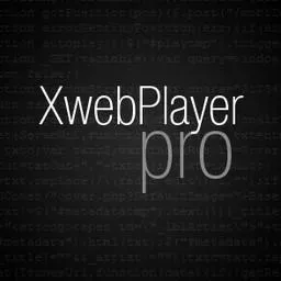 Xweb Player Pro