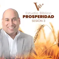 Pastor Raffy Paz - Prosperidad - Sesión 3