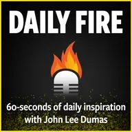 John Lennon shares some DAILY FIRE
