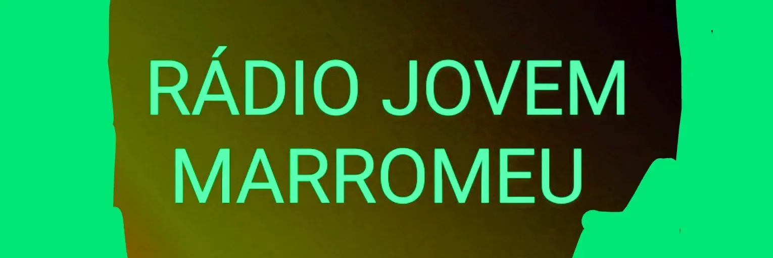 Rádio Jovem marromeu