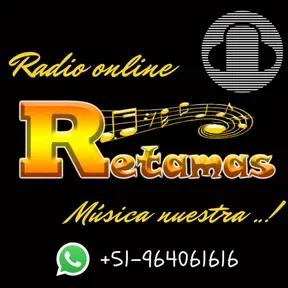 RETAMASRADIO