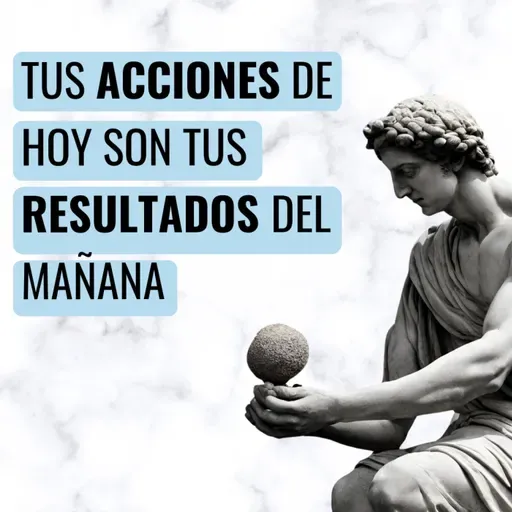Cómo persistir cuando aún no ves los resultados que persigues y cómo mantenerlos cuando ya los has alcanzado