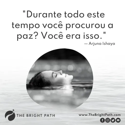 O Verdadeiro Ser... 