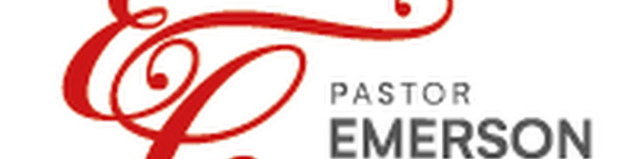 Radio Pentecostal Pastor Emerson Cunha