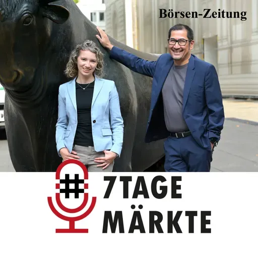 Hannover Messe im Zeichen von Geopolitik und Zollstreit