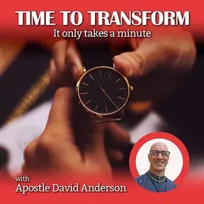 Time to Transform