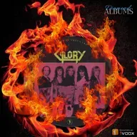 Diamond Albums | Glory -Danger in this game (1989) - Episodio exclusivo para mecenas