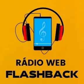Rádio Web Flashback