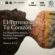 EL TERRENO DE TU CORAZÓN | HERMES GONZÁLEZ