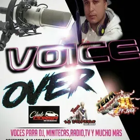 RADIO LA NUEVA VOZ