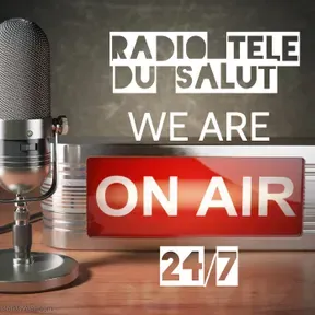 Radio Tele du Salut info