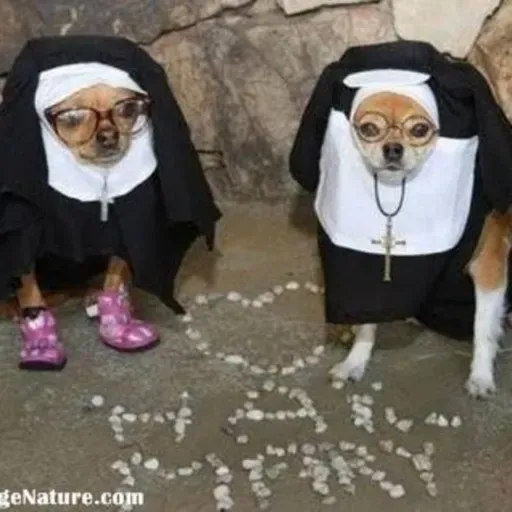 4 Mamarrachos Vol 5 (Episodio Santo)