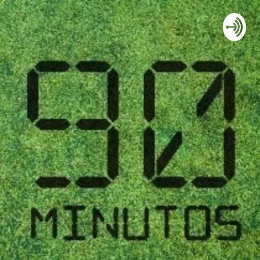 '90 Minutos' | 520 | 2025.09.22