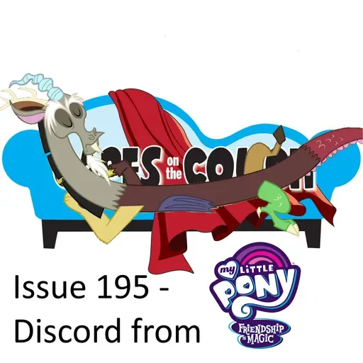 E195 - Discord Live DerpyCon Panel