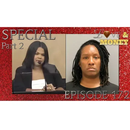 PART 2 - Carlisha Dominique Jones-Hood