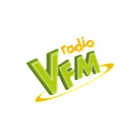 RADIO VFM 100% CHANSONS FRANCAISES